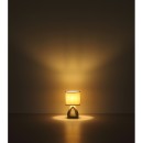 Globo TRIANGLE 21731G Tischlampe E14