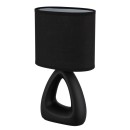 Globo TRIANGLE 21731S Tischlampe E14