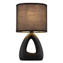 Globo TRIANGLE 21731S Tischlampe E14