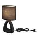 Globo TRIANGLE 21731S Tischlampe E14