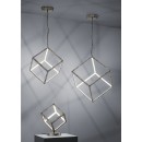 TRIO 320114061 Dice Hängeleuchte SMD 1x22W 2000lm 3000K