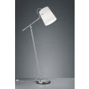 TRIO 406800107 Meran Stehleuchte E27 1x60W
