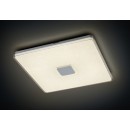 TRIO 628818000 Kyoto Deckenleuchte SMD 1x60W 5800lm 3000 - 5500K