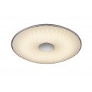 TRIO 629090101 Lotus Deckenleuchte SMD 1x70W 6500lm 3000 - 5500K