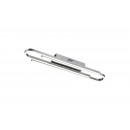 TRIO 673710207 Romulus Deckenleuchte SMD 1x26W 3000lm 3000K