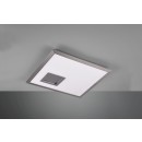 TRIO 675114507 LED Deckenleuchte Portland 1x26W|3000K