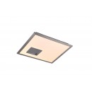 TRIO 675114507 LED Deckenleuchte Portland 1x26W|3000K