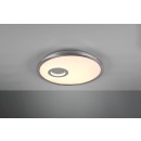 TRIO 675194507 LED Deckenleuchte Portland 1x26W|3000K