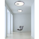 TRIO 675194507 LED Deckenleuchte Portland 1x26W|3000K