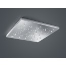 TRIO 676617506 Titus Deckenleuchte LED 1x36W 3300lm 3000 - 6000K mit Treiber