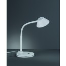 TRIO R52191101 Berry Tischlampe SMD 1x3W 270L 3000K