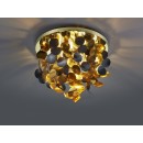 TRIO R60895032 Lucca Deckenleuchte E14 5x28W