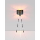 Globo 15342S Stehleuchte Tunno 1x40W | E27