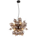 Globo 15633HS Pendelleuchte UDO  E14