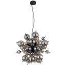 Globo 15633HS Pendelleuchte UDO  E14