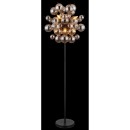 Globo 15633SS Stehlampe UDO  E14
