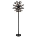 Globo 15633SS Stehlampe UDO  E14