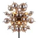 Globo 15633SS Stehlampe UDO  E14