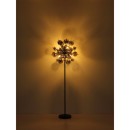 Globo 15633SS Stehlampe UDO  E14