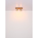 Globo 15915-2 Deckenleuchte UNDERWOOD  E27
