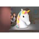 Globo UNICORN 28052 LED Tischlampe | 1W LED | 3000K