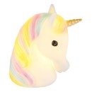 Globo UNICORN 28052 LED Tischlampe | 1W LED | 3000K