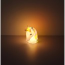 Globo UNICORN 28052 LED Tischlampe | 1W LED | 3000K