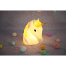 Globo UNICORN 28052 LED Tischlampe | 1W LED | 3000K