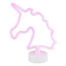 Globo UNICORN II 28065 LED Tischlampe | 2W LED