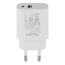 Globo 98699-5 Zubehör NETZSTECKER