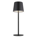 Globo VANCOUVER 58482B LED Tischlampe | 1W LED | 50lm