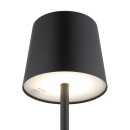 Globo VANCOUVER 58482B LED Tischlampe | 1W LED | 50lm