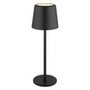 Globo VANCOUVER 58482B LED Tischlampe | 1W LED | 50lm