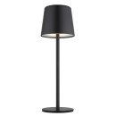 Globo VANCOUVER 58482B LED Tischlampe | 1W LED | 50lm
