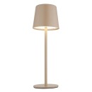 Globo VANCOUVER 58482S LED Tischlampe | 1W LED | 50lm