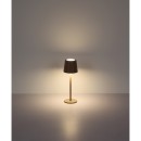 Globo VANCOUVER 58482S LED Tischlampe | 1W LED | 50lm
