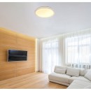 Globo 41263-24 LED Deckenleuchte VELENO | 24W integrierte LED-Quelle | 1560lm | 3000K