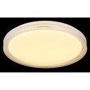 Globo 41263-24 LED Deckenleuchte VELENO | 24W integrierte LED-Quelle | 1560lm | 3000K