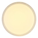 Globo 41263-24 LED Deckenleuchte VELENO | 24W integrierte LED-Quelle | 1560lm | 3000K