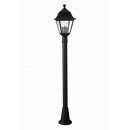 Philips Massive 71421/01/30 Außenlampe 1x60W Lima | E27 | IP44