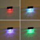 Immax 08501C LED solar Außenwandleuchte DECK  | 1W integrierte LED-Quelle