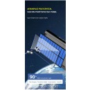 Immax 08484L LED solar | 7W integrierte LED-Quelle | 600lm