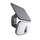 Immax 08500L LED solar Außenwandleuchte SunBoard  | 13W integrierte LED-Quelle