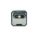 Immax 08485L LED solar | 3W integrierte LED-Quelle | 132lm