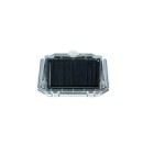 Immax 08485L LED solar | 3W integrierte LED-Quelle | 132lm