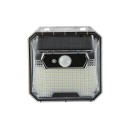 Immax 08485L LED solar | 3W integrierte LED-Quelle | 132lm