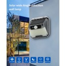 Immax 08485L LED solar | 3W integrierte LED-Quelle | 132lm