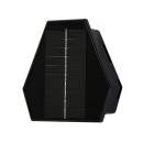 Immax 08488L LED solar | 2W integrierte LED-Quelle | 15lm