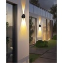 Immax 08488L LED solar | 2W integrierte LED-Quelle | 15lm
