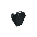 Immax 08488L LED solar | 2W integrierte LED-Quelle | 15lm
